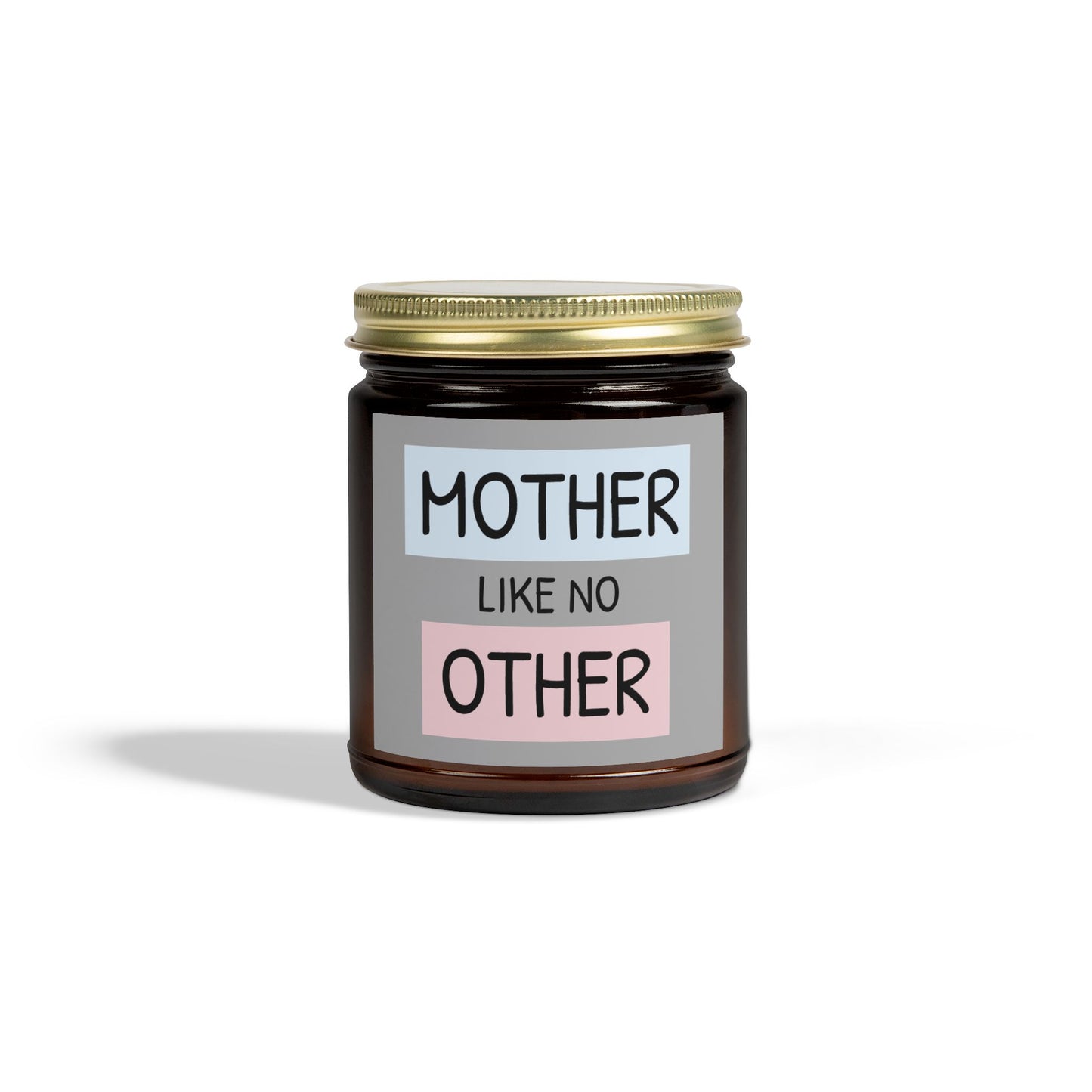 Scented Candles, Coconut Apricot Wax (4oz, 9oz)